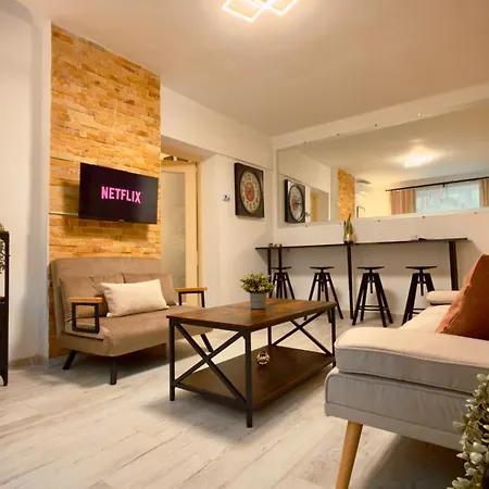 The Easy - Spacious 2br *