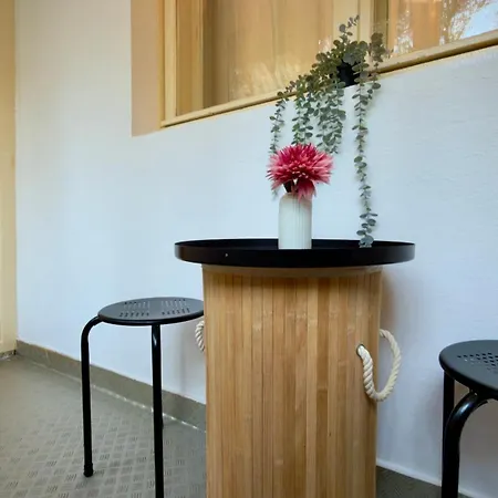 The Easy - Spacious 2br Appartement *