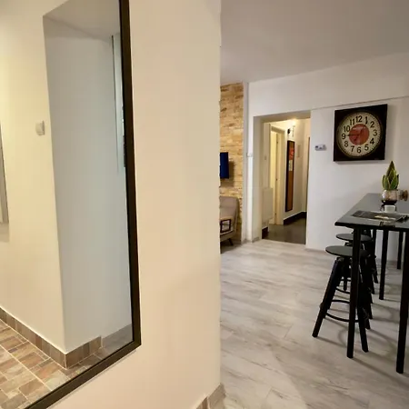 The Easy - Spacious 2br Appartement *