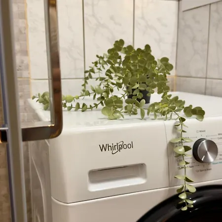 The Easy - Spacious 2br Appartement Boekarest