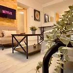 The Easy - Spacious 2br 布加勒斯特