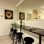 公寓 The Easy - Spacious 2br 布加勒斯特