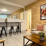 The Easy - Spacious 2br 公寓 *