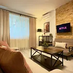 The Easy - Spacious 2br * 布加勒斯特