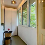 The Easy - Spacious 2br 公寓