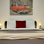 公寓 The Easy - Spacious 2br 布加勒斯特