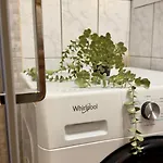 The Easy - Spacious 2br 公寓 布加勒斯特