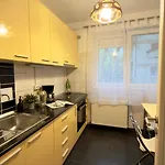 The Easy - Spacious 2br 公寓