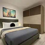 The Easy - Spacious 2br *