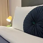 公寓 The Easy - Spacious 2br 布加勒斯特