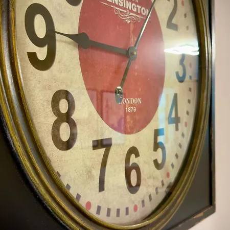 The Easy - Spacious 2br דירה *