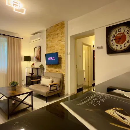 The Easy - Spacious 2br *