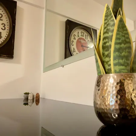 Apartment The Easy - Spacious 2br Bucharest