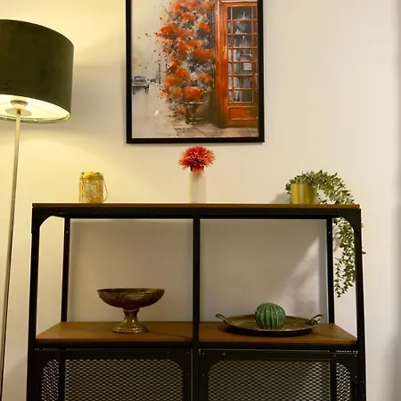 Appartement The Easy - Spacious 2br