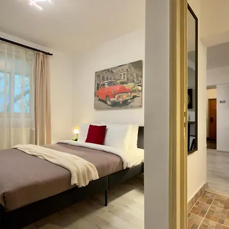 The Easy - Spacious 2br דירה *