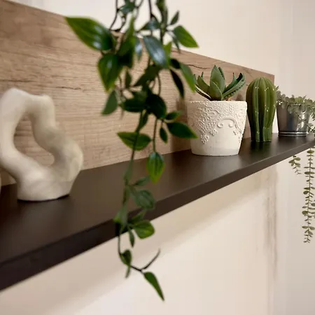 דירה The Easy - Spacious 2br *