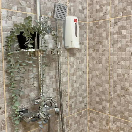 דירה The Easy - Spacious 2br