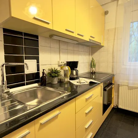 The Easy - Spacious 2br