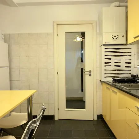 The Easy - Spacious 2br Appartement *