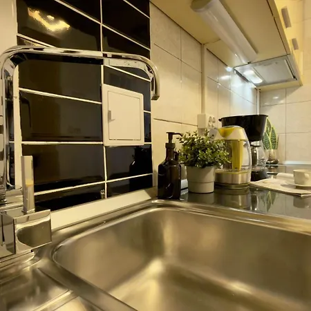 The Easy - Spacious 2br * Bukarest