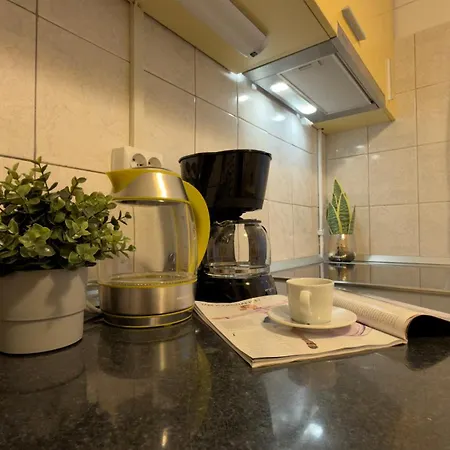 The Easy - Spacious 2br דירה *