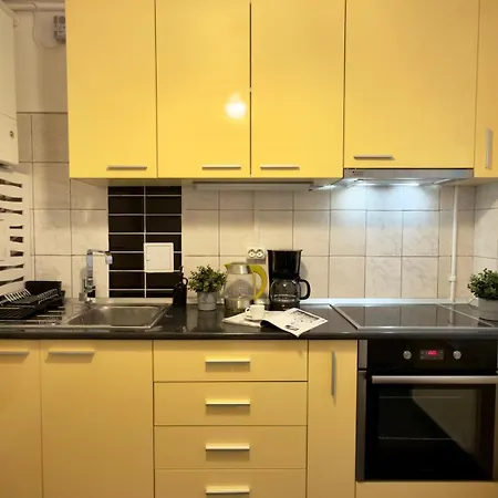 דירה The Easy - Spacious 2br *