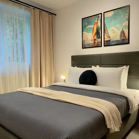 דירה The Easy - Spacious 2br