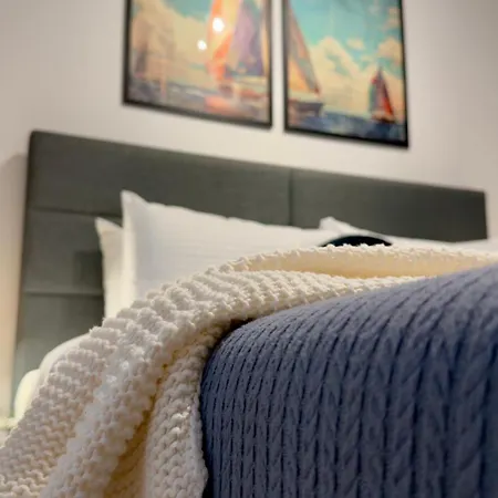 דירה The Easy - Spacious 2br