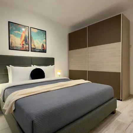 The Easy - Spacious 2br *