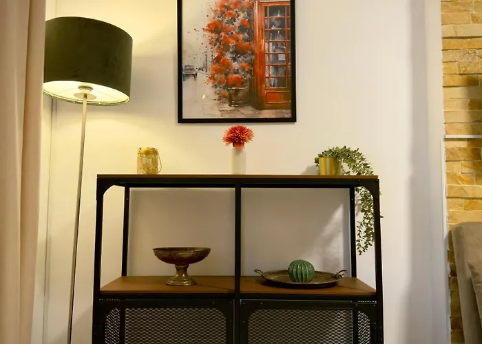 Appartement The Easy - Spacious 2br