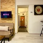 The Easy - Spacious 2br Appartement *