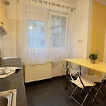 Appartement The Easy - Spacious 2br *
