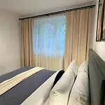 The Easy - Spacious 2br Appartement Bucarest