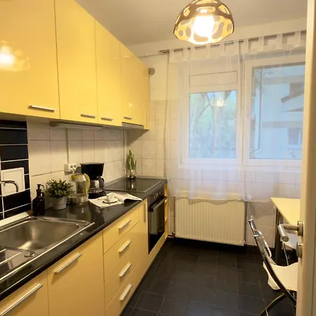 The Easy - Spacious 2br アパート