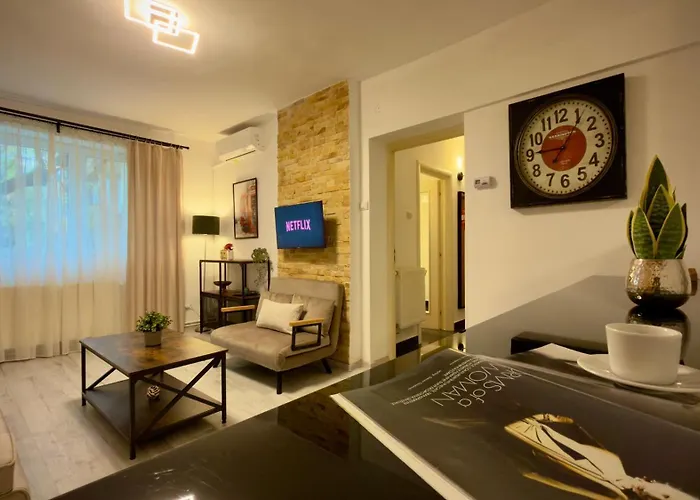 The Easy - Spacious 2br *