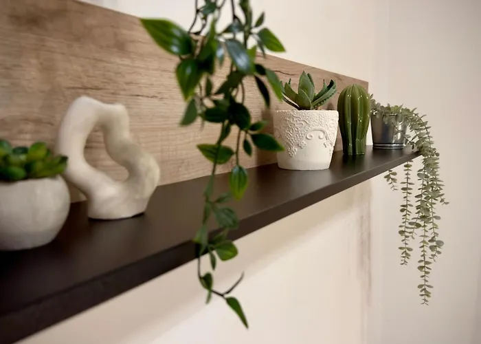 아파트 The Easy - Spacious 2br *