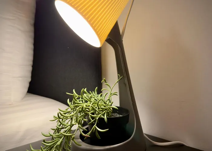 The Easy - Spacious 2br