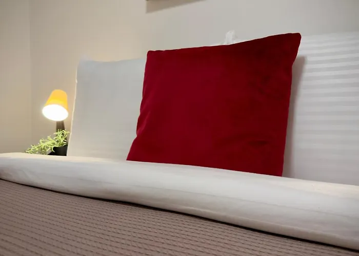 The Easy - Spacious 2br 부쿠레슈티