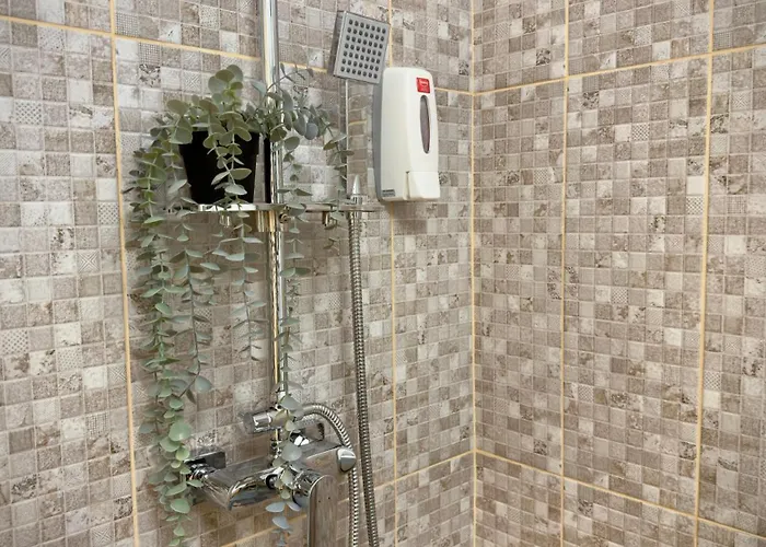 아파트 The Easy - Spacious 2br