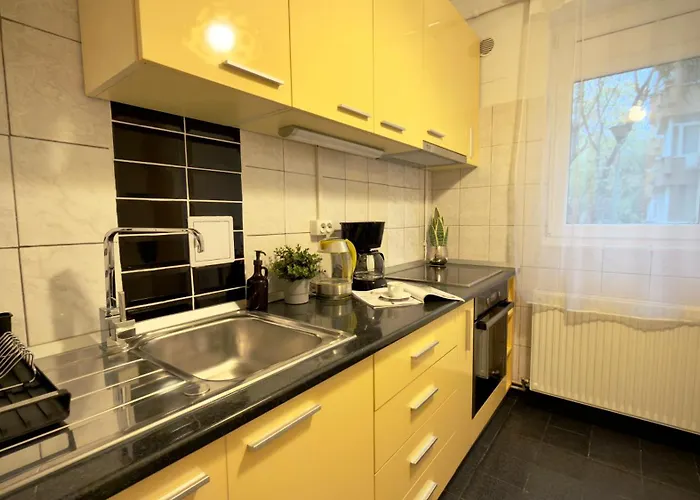 The Easy - Spacious 2br