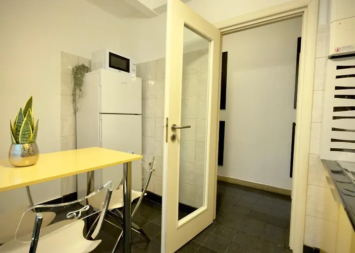 The Easy - Spacious 2br